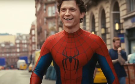 A fresh Spider-Man: Brand New Day trailer release date rumor is gathering pace — and it would be the perfect time for Sony to show off its new Marvel movie
