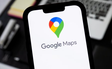 Google Maps is getting an AI ‘Ask Maps’ feature and upgraded ‘immersive’ navigation