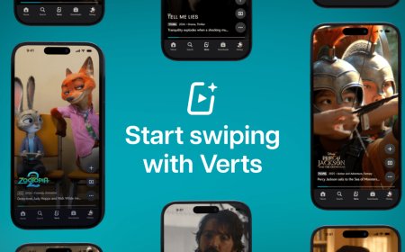 Disney+ is rolling out its TikTok-like ‘Verts’ short-form video feed
