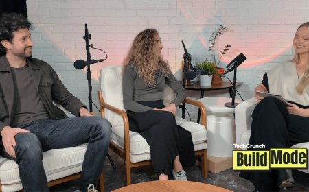 When startups become a family business