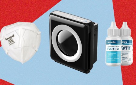 Essential Gear for an Emergency Kit—for Cars or Go-Bags