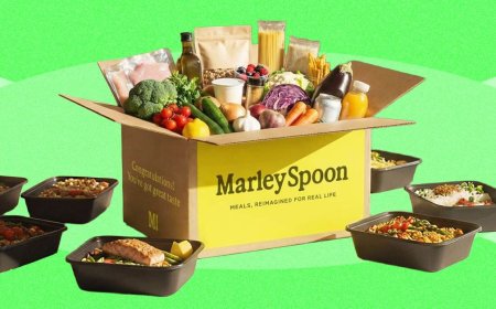 10 Best Meal Delivery Services, Tested by an Ex-Restaurant Critic