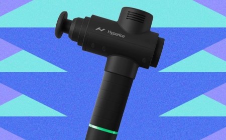 Best Massage Guns of 2026: Hyperice, Therabody, and More