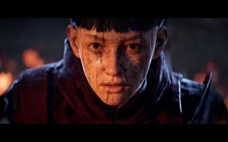 1348 Ex Voto's stylish sword fighting and strong premise caught my attention, but the game's awful PC performance tainted the experience