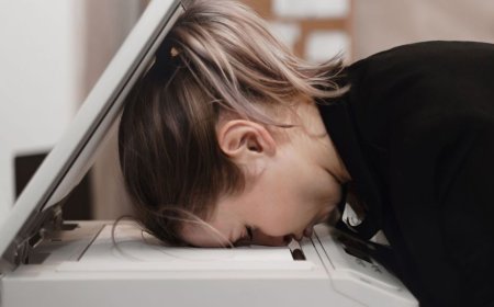 'Printers are the security blind spot many SMBs overlook': SMBs are ignoring print security — and that could be a major problem for them