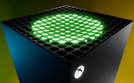 The next Xbox console, Project Helix, will 'advance the state of the art' and aims to be far superior to the Series X