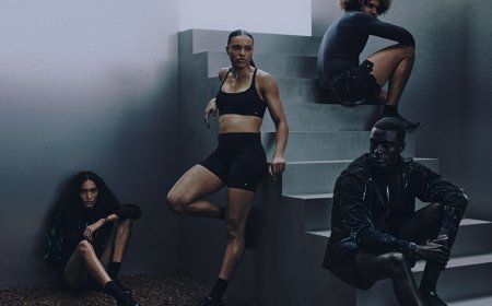 Whoop calls its new clothing range a 'technical garment system' and I honestly don't know what else I expected