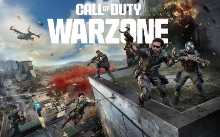 Black Ops Royale launches in Warzone today to try and help the 'stagnant' with 'the nostalgia of Blackout'