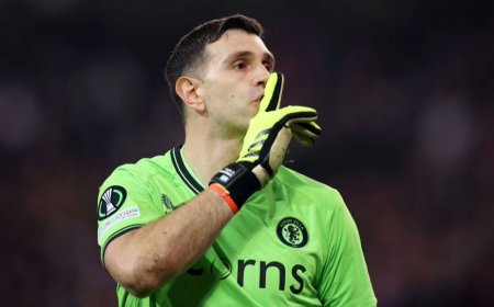 How to watch Europa League 2025/26 Round of 16: live stream options, free games, TV channels