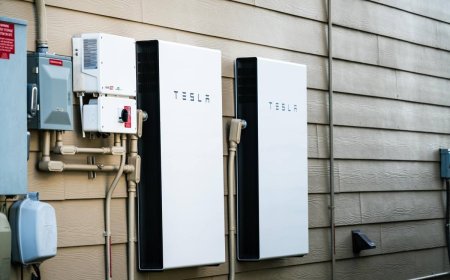 Tesla becomes a utility in the UK, setting up showdown with Octopus Energy