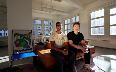 Gumloop lands $50M from Benchmark to turn every employee into an AI agent builder