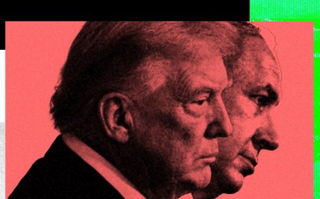 How ‘Handala’ Became the Face of Iran’s Hacker Counterattacks