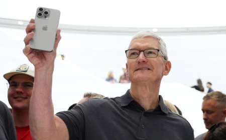 '50 years of thinking different': Apple announces major anniversary celebrations, and there's one thing I want to see