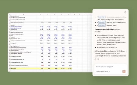 Claude can now share context across Microsoft Excel and PowerPoint, letting you 'work with a higher degree of efficiency and quality'