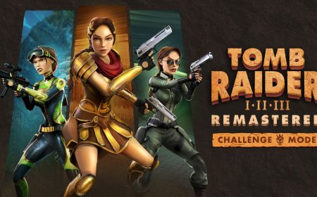 The first three Tomb Raider games just launched on mobile with all DLC and loads of new content — 'We’re providing an incredible amount of value in one package,' says developer