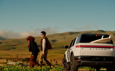 Why Rivian is holding the $45,000 base model R2 until ‘late 2027’