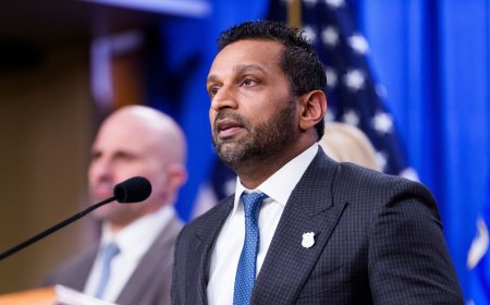 US Lawmakers Move to Kill the FBI’s Warrantless Wiretap Access