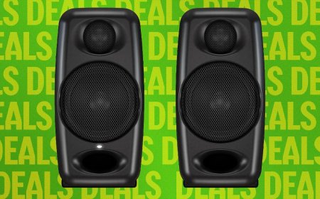 These Excellent Computer Speakers Are $100 Off