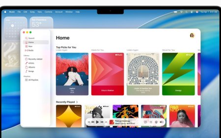 'The prevailing wisdom used to be that macOS was at lower risk of malware infection compared to Windows...that’s no longer the case': Experts warn Mac infostealers are on the rise - here's how to stay safe