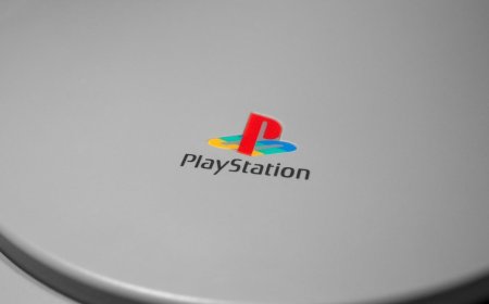 A Lego PlayStation might be coming this Christmas, and with 9 months to go, I'm already asking Santa for it