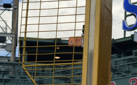 ‘Incredibly meaningful’: Apple reacts to the iPhone 17 Pro's addition to the Baseball Hall of Fame