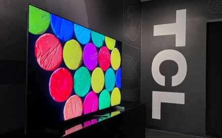 TCL now can't call some of its TVs 'QLED' after losing in court to Samsung — and there are more legal cases coming