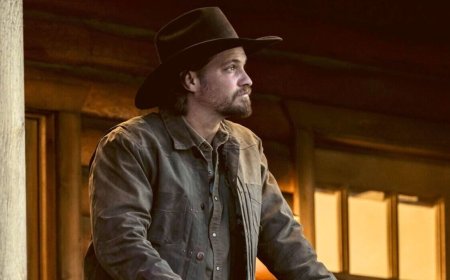 What is the release date for Marshals: A Yellowstone Story episode 3 on CBS and Paramount+?