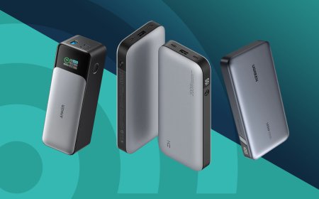The best power banks of 2026 in Australia: top portable chargers from Anker, ZMI, INIU and more