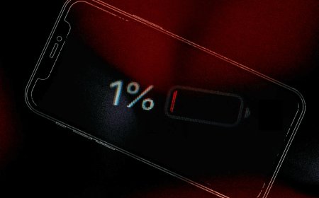 Why Your Phone Battery Dies Faster During a Public Emergency