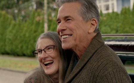 'I think it was a mistake': Virgin River season 7 star breaks down the finale's shock U-turn you won't see coming