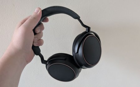 The Sennheiser Momentum 4 Wireless headphones are still my go-to pair of cans, and they've just dropped to a record-low price in the Amazon Spring Sale