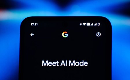 Google's AI Searches Love to Refer You Back to Google
