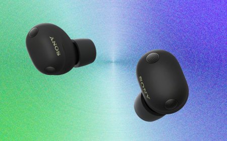 Sony WF-1000XM6 Review: My New Favorite Earbuds