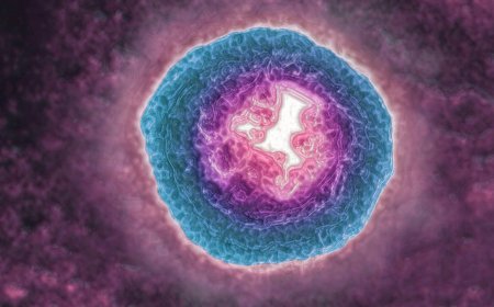 The Shingles Virus May Be Aging You More Quickly