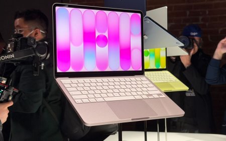 ‘I can’t say we’ve ever had a Mac that looks as repairable and as modular as this one’: MacBook Neo teardown reveals a surprisingly accessible laptop