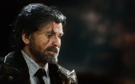 The BAFTA Games Awards 2026 nominees have been announced: here are the front-runners for the most awards, including Clair Obscure: Expedition 33, the game we called 'staggeringly beautiful' and 'wonderfully stylish'