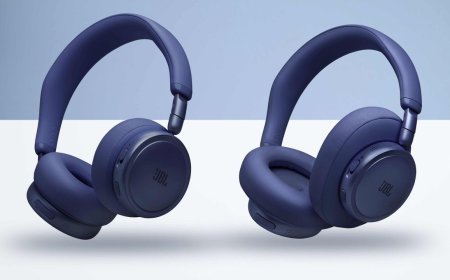 'The year of price hikes continues': JBL unveils new two new headphones, as well as an AI party speaker that you don't need to fear