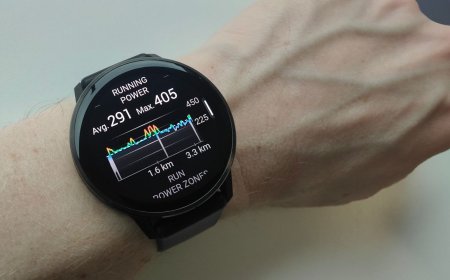 'From meetings to mountain biking': the best Garmin watch for most people just hit its lowest price ever at Amazon