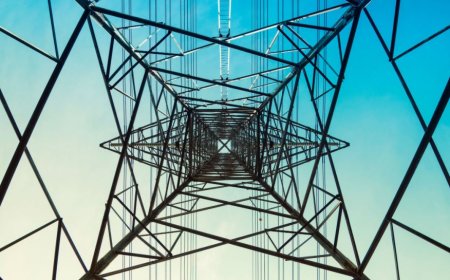 UK government wants to prioritize getting data centers access to the national grid