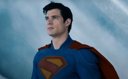 James Gunn's Superman sequel has added another popular hero to its ranks — and it's someone we'll see in one of this year's DCU projects