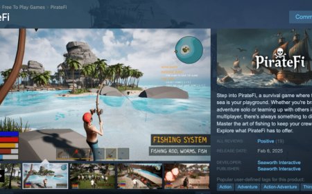 The FBI is investigating malware hidden inside games hosted on Steam