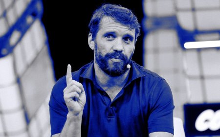 The Iran War Is Throwing Global Shipping Into Chaos