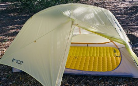 The Best Outdoor Deals from The REI Member Days Sale (2026)