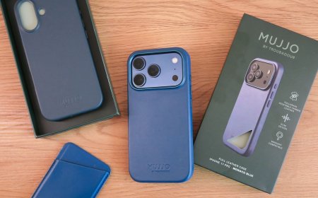 The best iPhone 17 Pro case is back on sale — I'd buy one if I didn't already have one