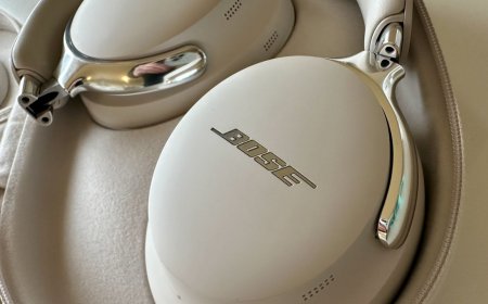 'I am extremely angry!' — Bose QuietComfort Ultra Headphones (2nd Gen) reportedly lost key features after a firmware update, and users aren't OK