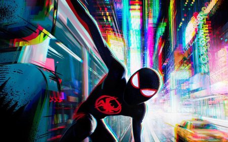 'There are so many hypotheticals': Spider-Verse producers reveal whether they'd be interested in being the Kevin Feige of the Sony Spider-Man Universe reboot