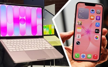 I love the MacBook Neo and its wild colors — but Apple missed a big trick with the iPhone 17e
