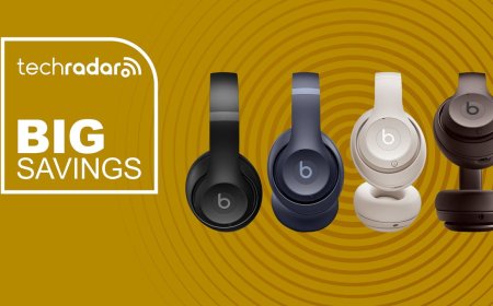 The best Beats headphones you can buy are over 50% off right now at Amazon — get them while you can