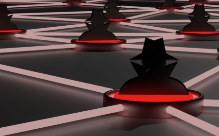 Major SocksEscort proxy network powered by Linux malware taken down by FBI and other police forces