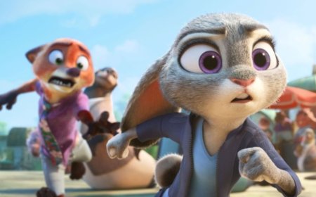 7 new movies and TV shows to watch on Netflix, Prime Video, HBO Max, and more this weekend (March 13)